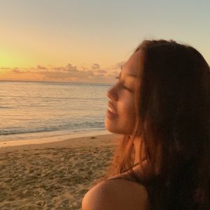 Meet your Posher, Breanne